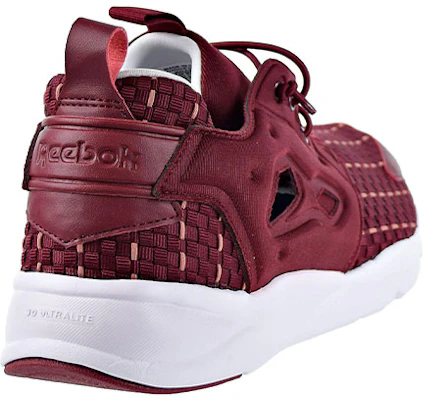 Reebok Furylite New Woven ''Intreccio Borgogna'' AR3447 Shop Reebok Furylite New Woven ''Intreccio Borgogna'' AR3447