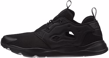 Reebok Furylite Om Running Shoes Black CN0027 Reebok Furylite Om Running Shoes Black CN0027