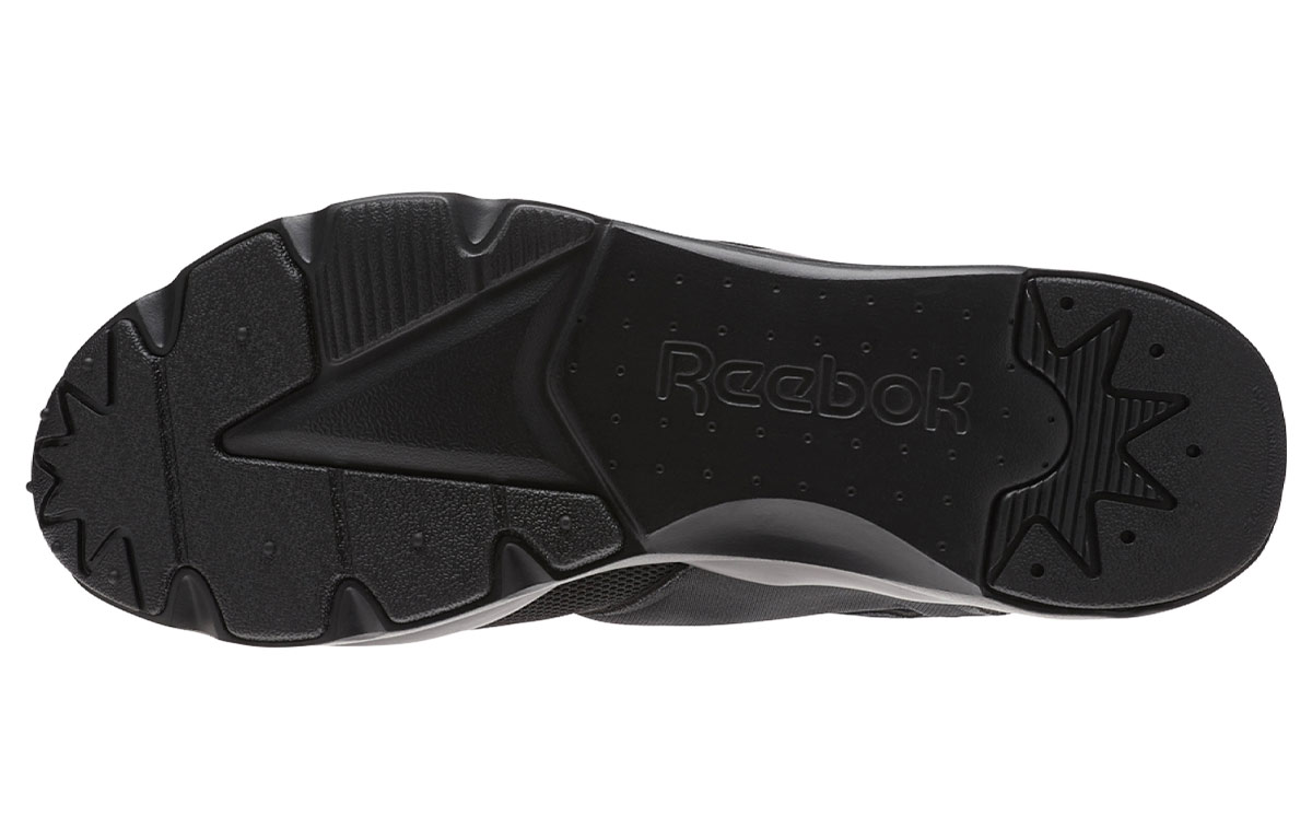 Details for Reebok Furylite Om 黑色 運動鞋