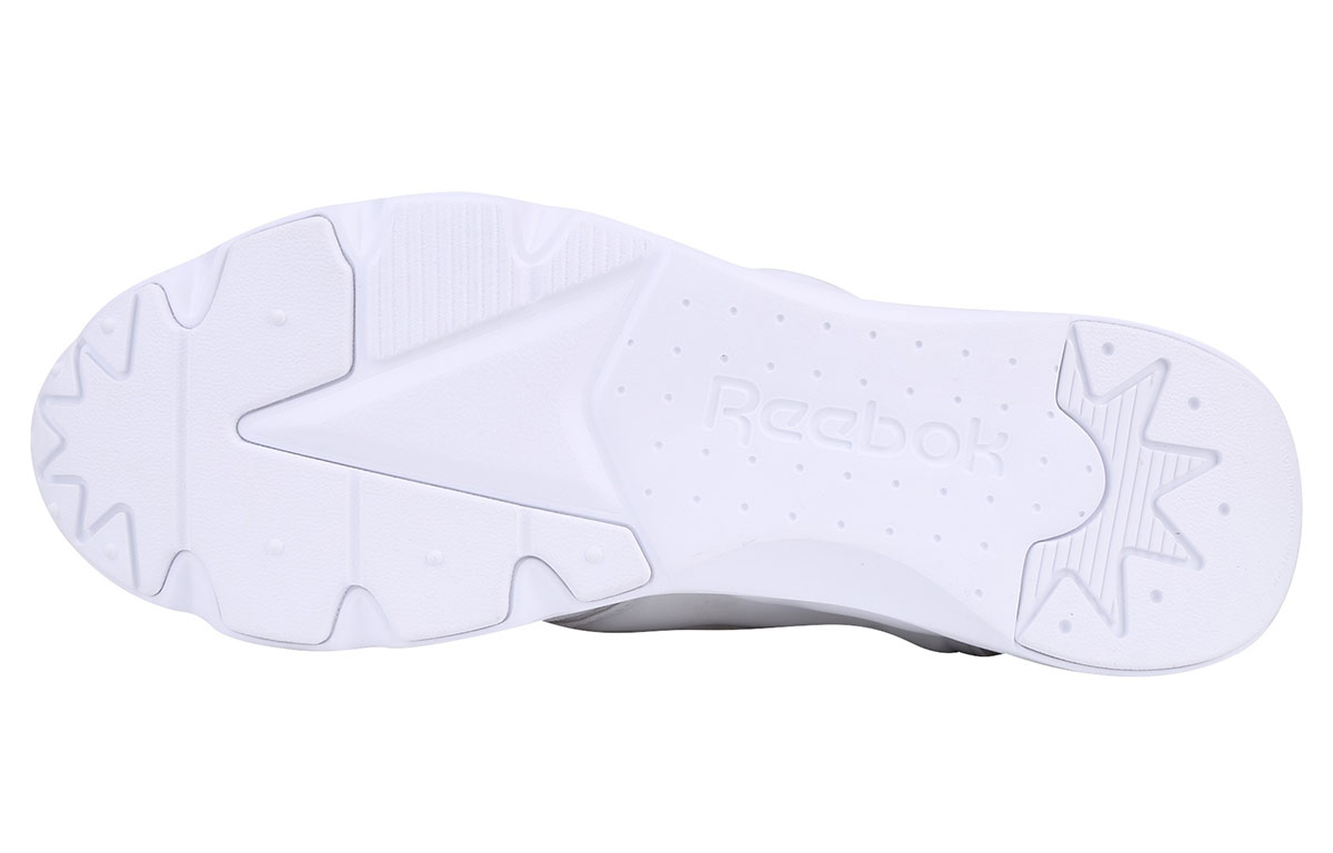 Reebok Furylite pure white Shoes/Sneakers 圖 6