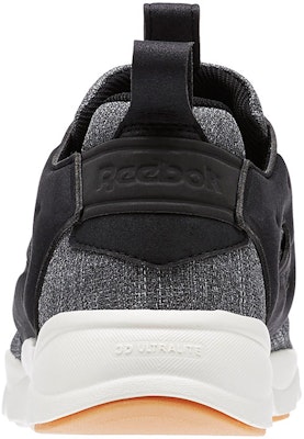 Reebok Furylite Refine 'Black Chalk Gum' BD3850 Purchase Reebok Furylite Refine 'Black Chalk Gum' BD3850