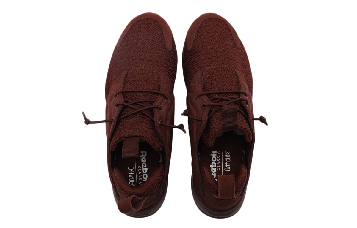 Reebok Furylite Sports Casual Shoes 'Wine Red' 圖 4