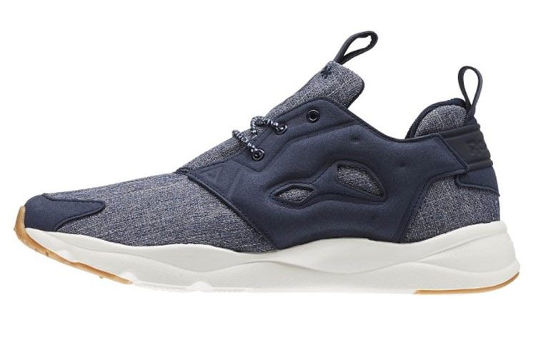 Reebok FuryLite Refine 'Collegiate Navy' BD3848