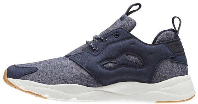 Reebok FuryLite Refine 'Collegiate Navy' BD3848 Buy Reebok FuryLite Refine 'Collegiate Navy' BD3848