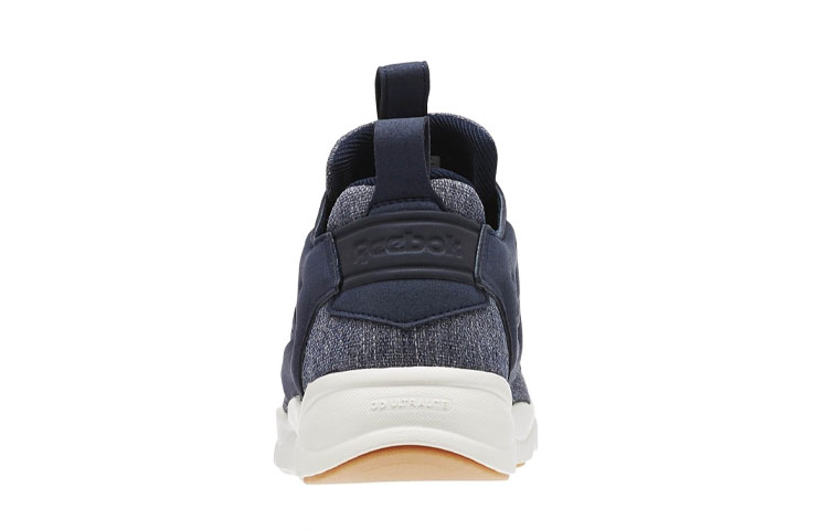Shop 锐步 FuryLite Refine '学院蓝' BD3848