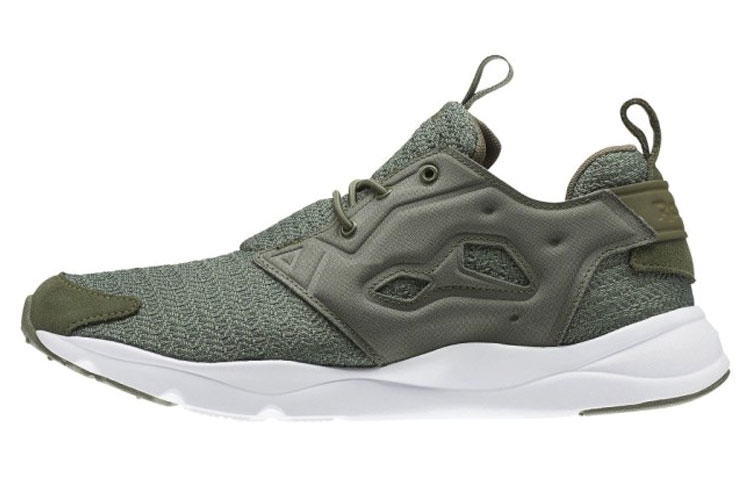 Reebok Furylite Refine 'Refined Green' BS6044