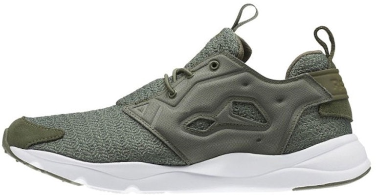 Reebok Furylite Refine 'Refined Green' BS6044 Buy Reebok Furylite Refine 'Refined Green' BS6044