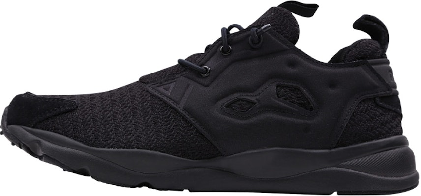 Reebok Furylite Refine Running Shoes Black BS6046 Buy Reebok Furylite Refine Running Shoes Black BS6046