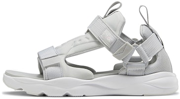 Reebok Furylite Sandal Skull Grey White FU9299 Reebok Furylite Sandal Skull Grey White FU9299