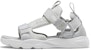 Reebok Furylite Sandal Abu Kelabu Putih FU9299