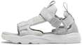 Buy Reebok Furylite Sandal Abu Kelabu Putih FU9299