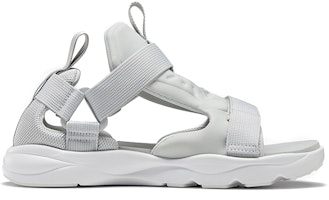 銳步 Furylite 涼鞋 骷髏灰 白色 FU9299 Order 銳步 Furylite 涼鞋 骷髏灰 白色 FU9299