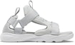 Order Reebok Furylite Sandal Abu Kelabu Putih FU9299