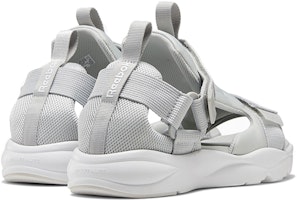 銳步 Furylite 涼鞋 骷髏灰 白色 FU9299 Shop 銳步 Furylite 涼鞋 骷髏灰 白色 FU9299