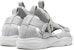 Reebok Furylite Sandal Abu Kelabu Putih FU9299