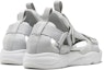 Shop Reebok Furylite Sandal Abu Kelabu Putih FU9299