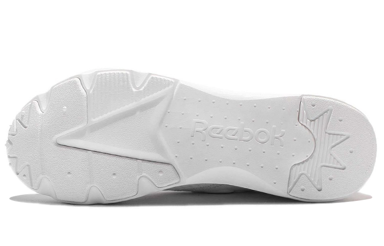 Purchase Reebok Furylite Slip-On 'White Brown' AR3801