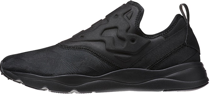 リーボック フューリーライト スリッポン アーチ 'ブラック' BD3081 BD3081 Buy リーボック フューリーライト スリッポン アーチ 'ブラック' BD3081 BD3081