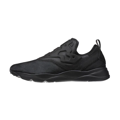 Reebok Furylite Slip-On Arch 'Black'