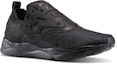 Lookbook Reebok Furylite Slip-On Arch 'Hitam' BD3081