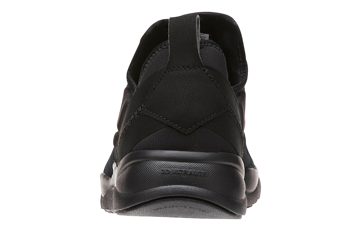 Purchase Reebok Furylite Slip-On Arch 'Black' BD3081