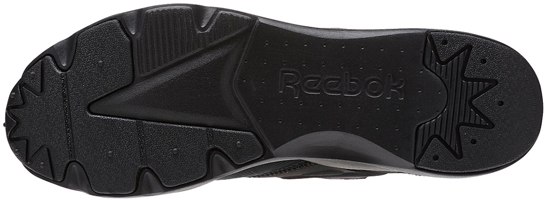 Reebok Furylite Slip-On Arch 'Black' BD3081 Details for Reebok Furylite Slip-On Arch 'Black' BD3081