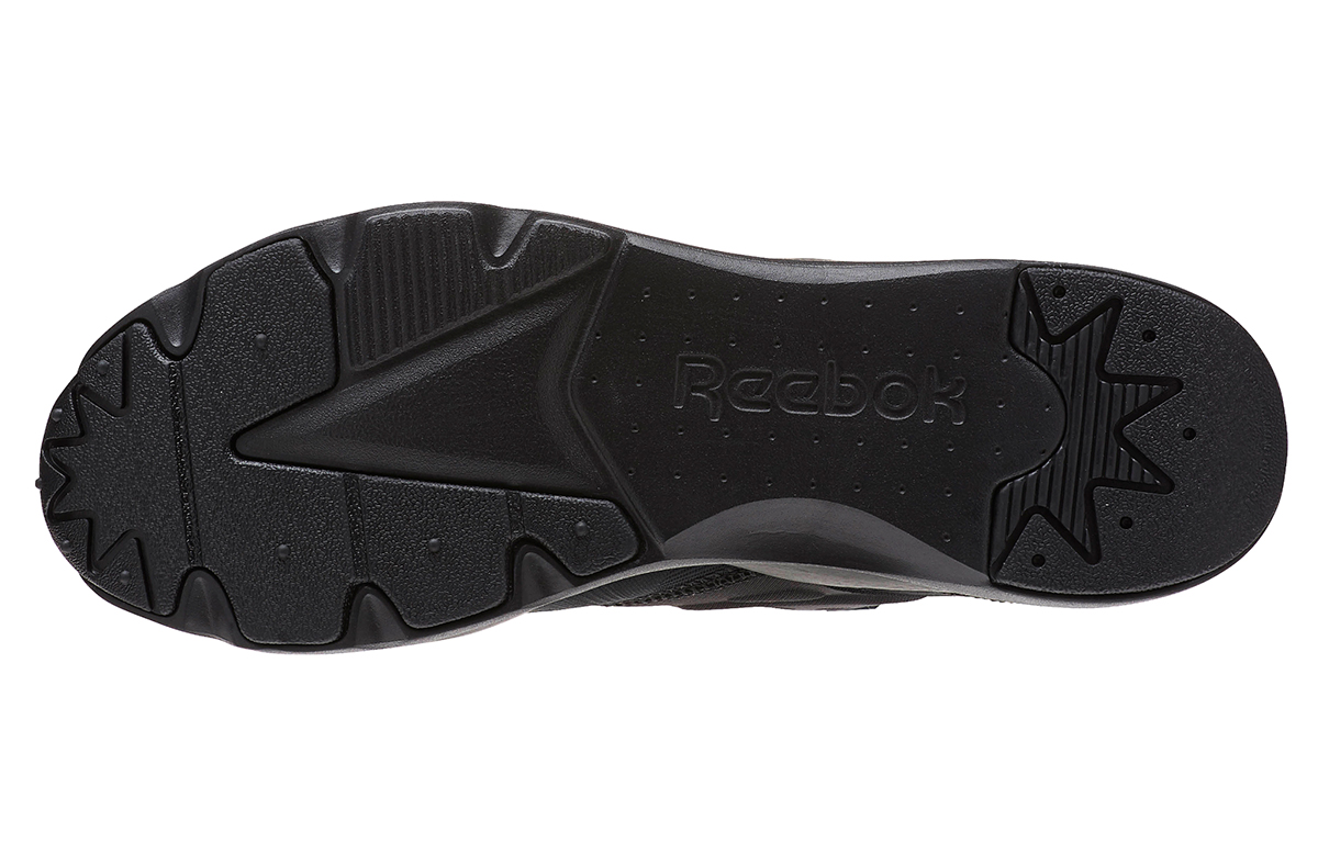 Details for Reebok Furylite Slip-On Arch 'Black' BD3081