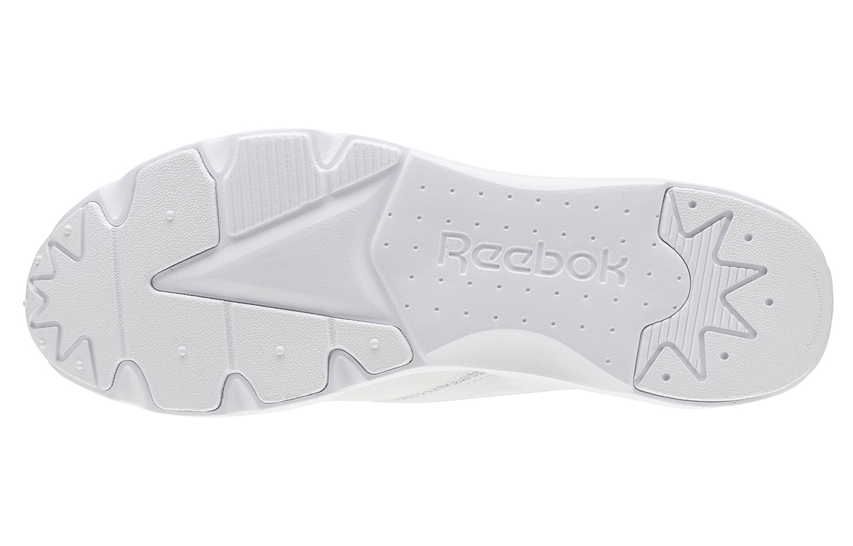 Details for Reebok Furylite Slip-On Scarpe Running Bianche Arco BD3082