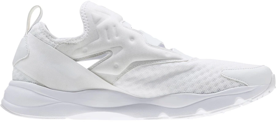Reebok Furylite 便穿型 Emb 白色 運動鞋 Order Reebok Furylite 便穿型 Emb 白色 運動鞋