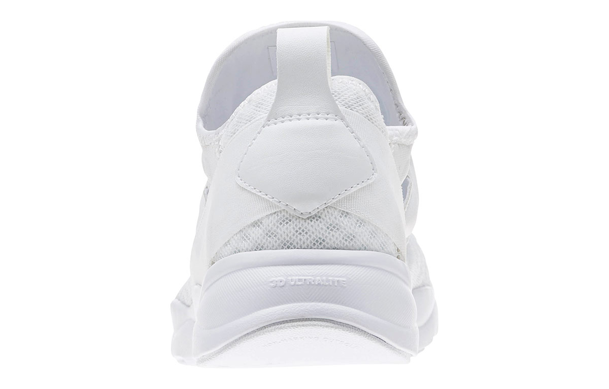 Purchase Reebok Furylite 便穿型 Emb 白色 運動鞋