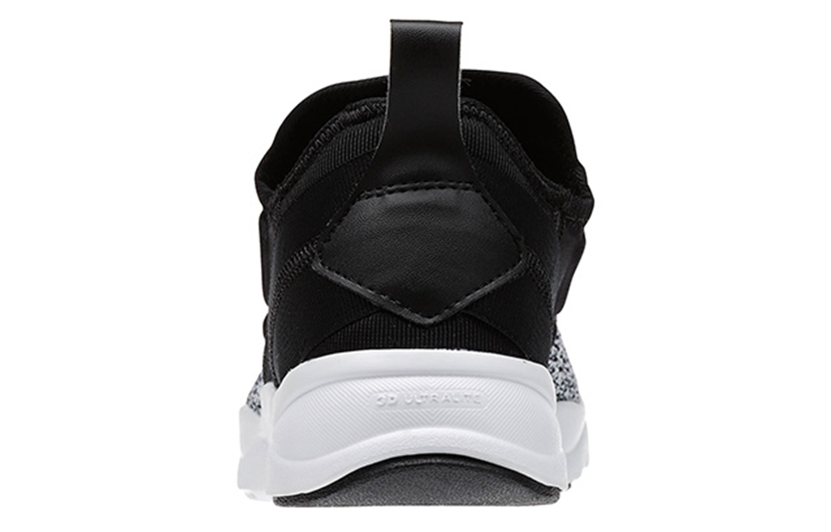 Shop Reebok Furylite Slip-On Lux ''Zwart Grijs'' V69630