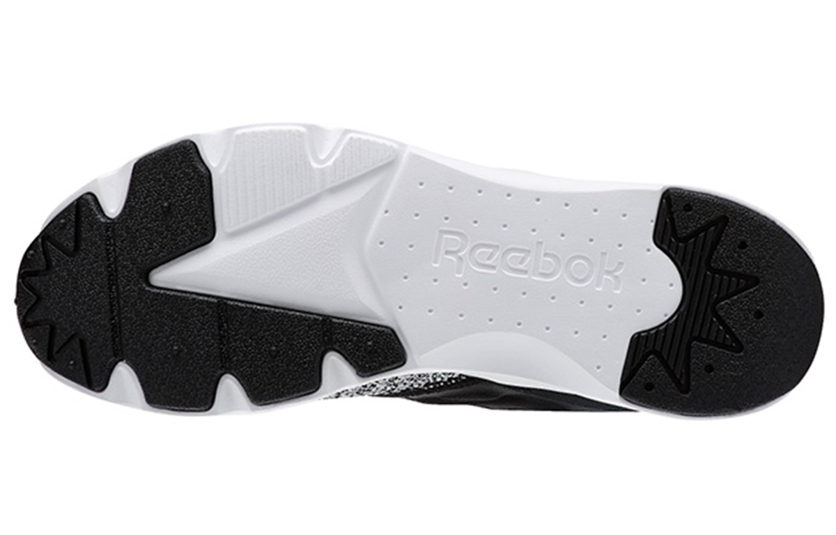 Purchase Reebok Furylite Slip-On Lux ''Zwart Grijs'' V69630
