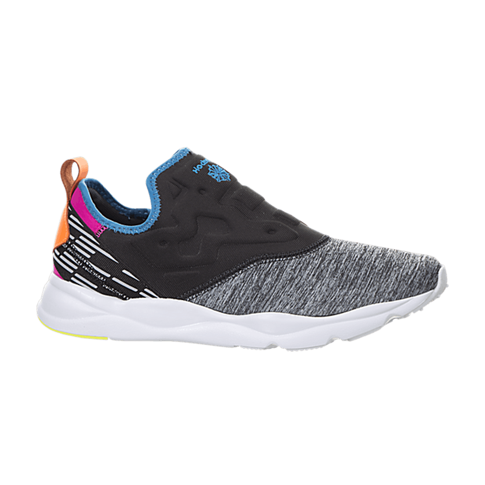 reebok furylite slip on