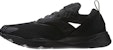 Reebok Unisex Furylite Slip-On Emb Kasut Lari Hitam BD1724
