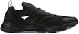 Reebok Unisex Furylite Slip-On Emb Kasut Lari Hitam BD1724