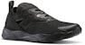 Reebok Unisex Furylite Slip-On Emb Kasut Lari Hitam BD1724