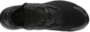 Shop Reebok Unisex Furylite Slip-On Emb Kasut Lari Hitam BD1724