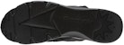 Reebok Unisex Furylite Slip-On Emb Kasut Lari Hitam BD1724