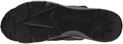 Details for Reebok Unisex Furylite Slip-On Emb Kasut Lari Hitam BD1724