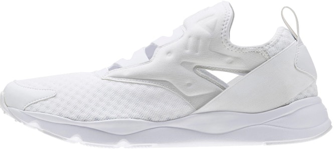Reebok Furylite 便穿型 Emb 白色 運動鞋 Buy Reebok Furylite 便穿型 Emb 白色 運動鞋