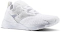 Lookbook Kasut Reebok Furylite Slip-On Putih Lelaki/Wanita BD4882