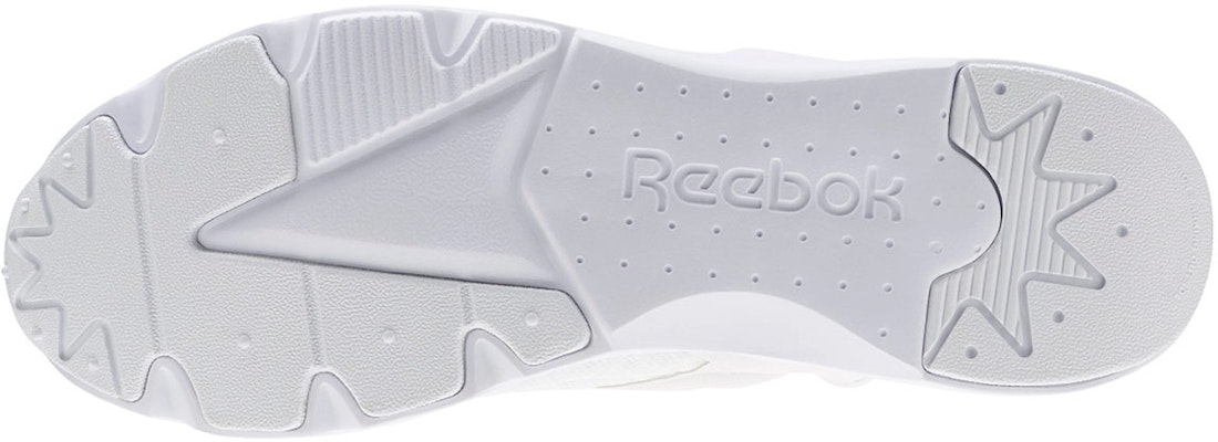 Reebok Furylite Slip-On Emb White Shoes/Sneakers BD4882 Details for Reebok Furylite Slip-On Emb White Shoes/Sneakers BD4882
