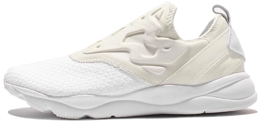 Reebok Furylite Slip-On 'Putih Coklat' AR3801 Buy Reebok Furylite Slip-On 'Putih Coklat' AR3801
