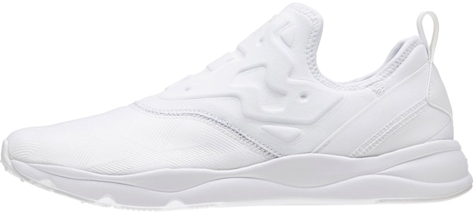 リーボック フューリーライト スリッポン アーチ ランニングシューズ ホワイト BD3082 BD3082 Buy リーボック フューリーライト スリッポン アーチ ランニングシューズ ホワイト BD3082 BD3082