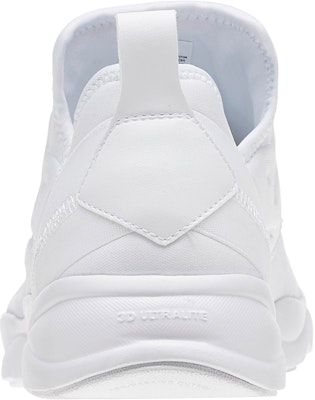 Reebok Furylite 套穿拱形白色運動鞋 Purchase Reebok Furylite 套穿拱形白色運動鞋