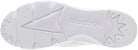 Reebok Furylite Slip-On Arch Kasut Lari Putih BD3082