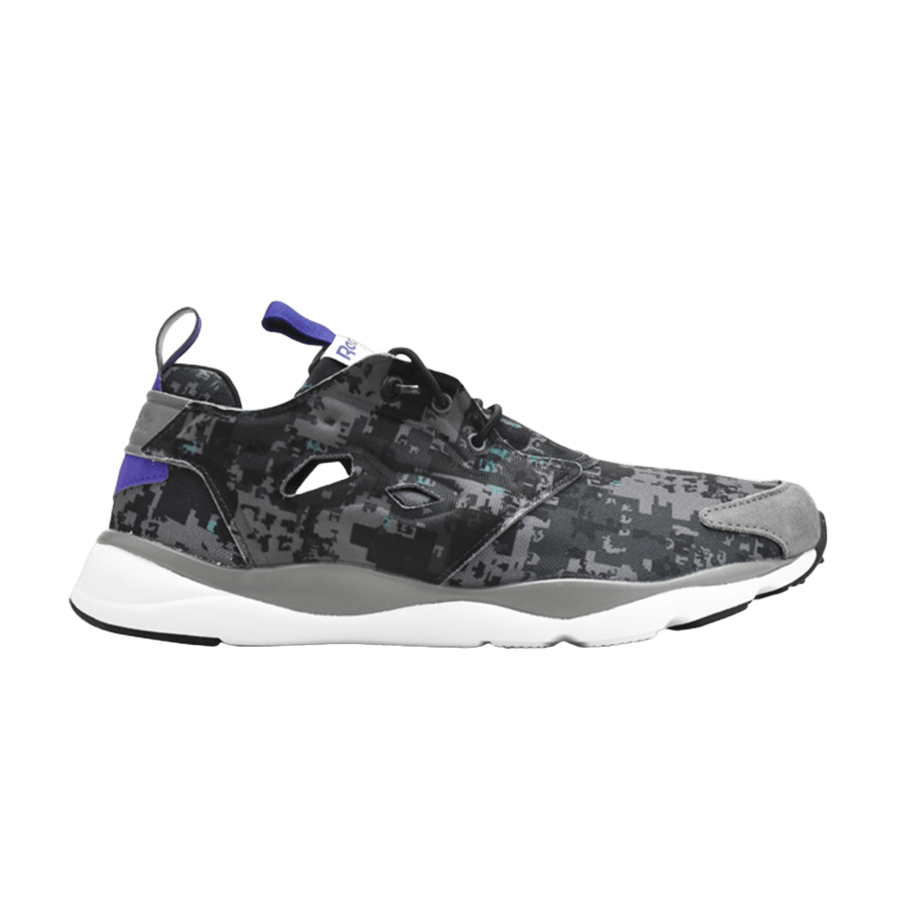 Reebok FuryLite SOC 'Gravel'