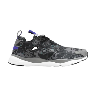 Reebok FuryLite SOC 'Gravel'