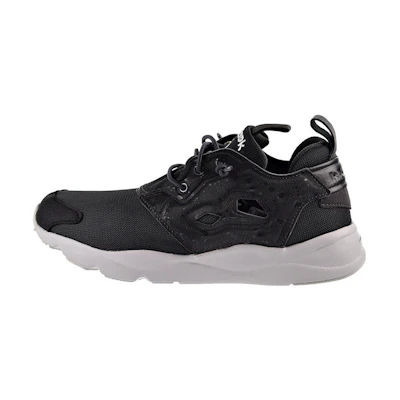 Reebok Furylite SP 'Black'