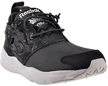 리복 퓨리라이트 SP '블랙' (Reebok Furylite SP 'Black') AQ9954 Lookbook 리복 퓨리라이트 SP '블랙' (Reebok Furylite SP 'Black') AQ9954